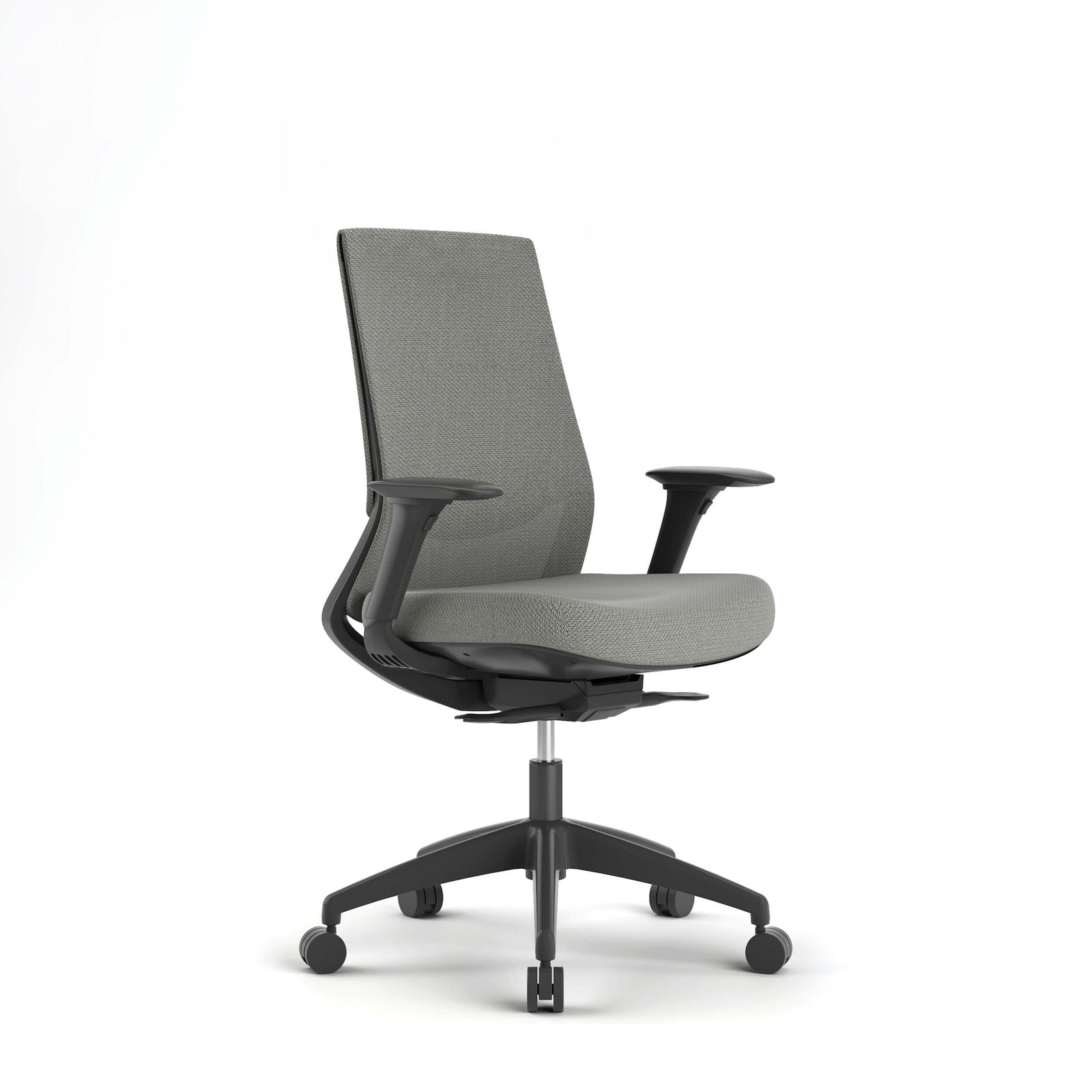 Silla Ejecutiva Royal Black RB