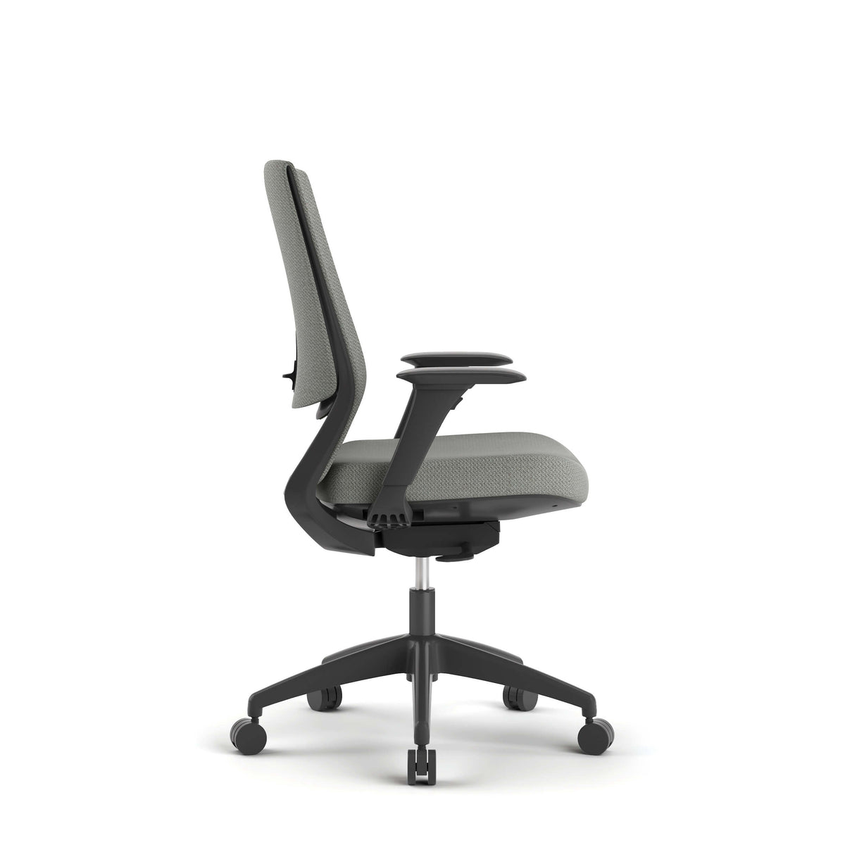 Silla Ejecutiva Royal Black RB
