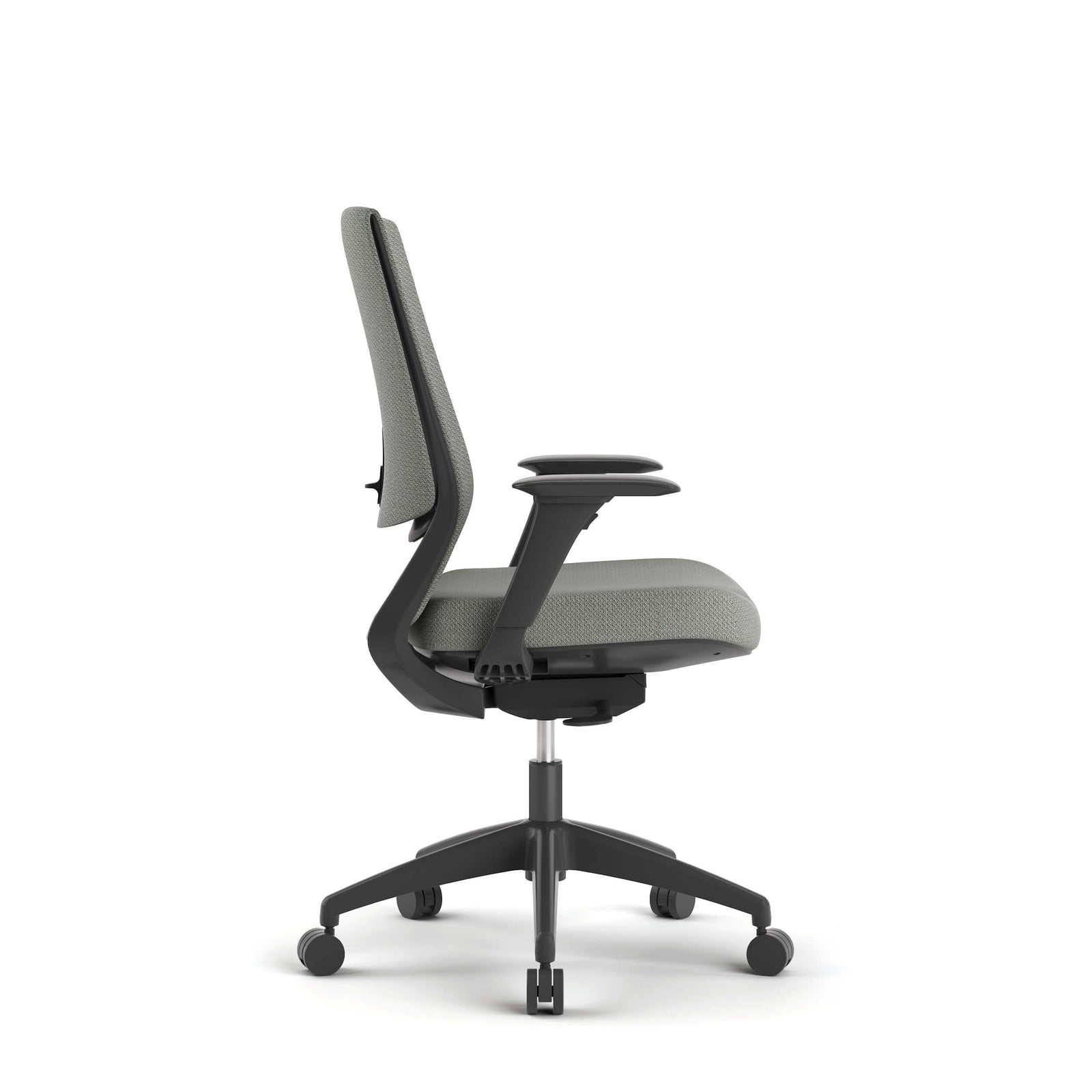 Silla Ejecutiva Royal Black RB