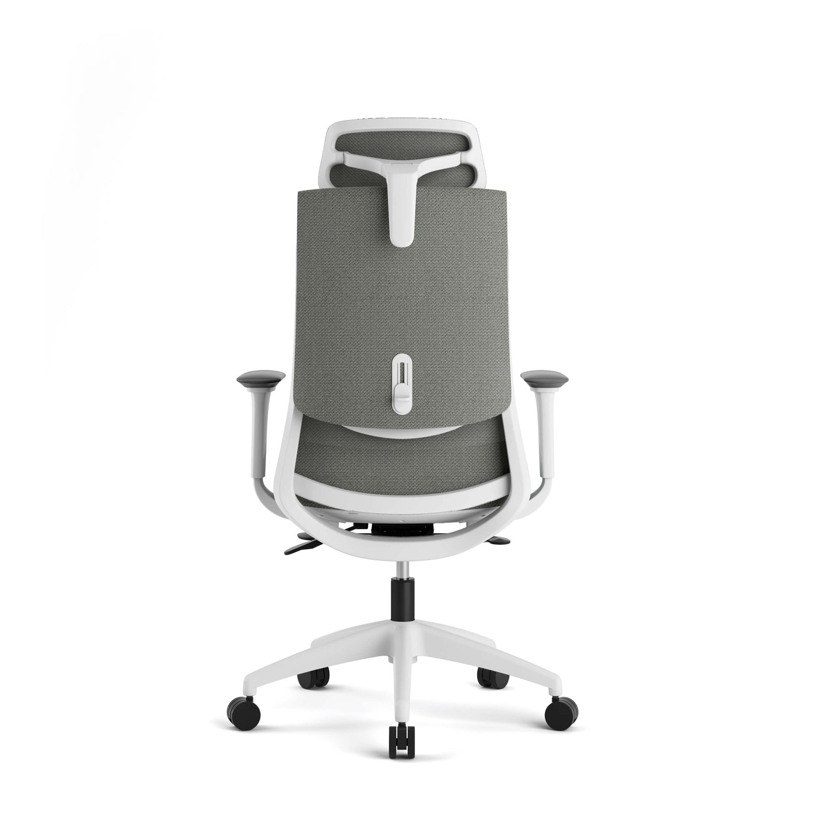 Silla Ejecutiva Royal White RA