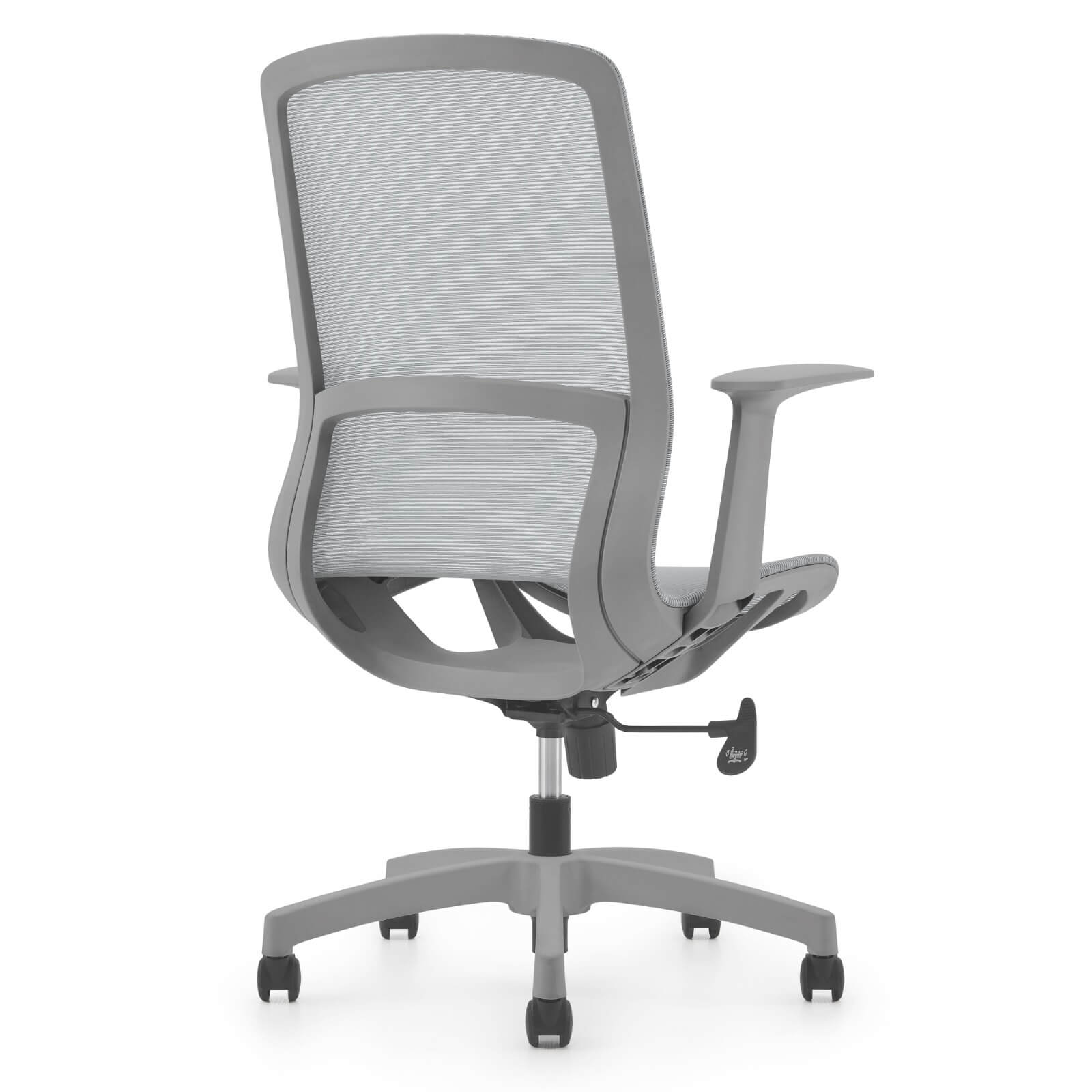 Silla Ejecutiva Sonic