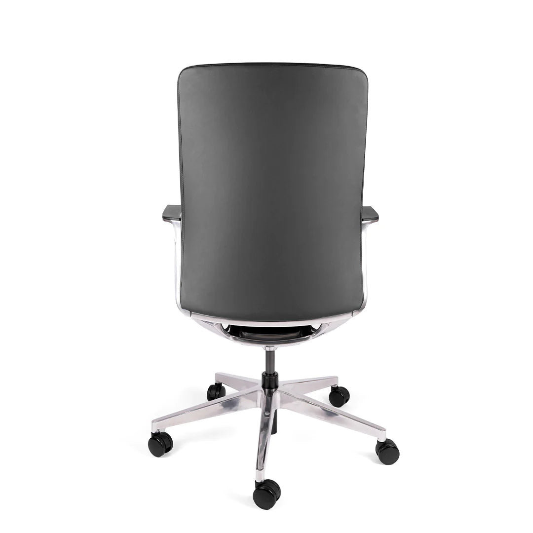 Silla Ejecutiva Vanto OHE-75