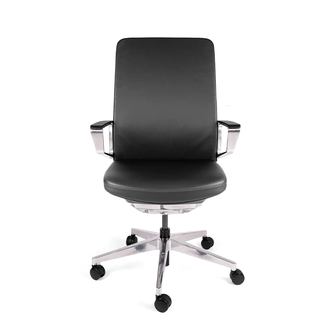 Silla Ejecutiva Vanto OHE-75