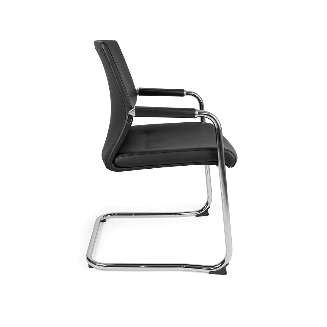 Silla Visitante Vanto OHV-78