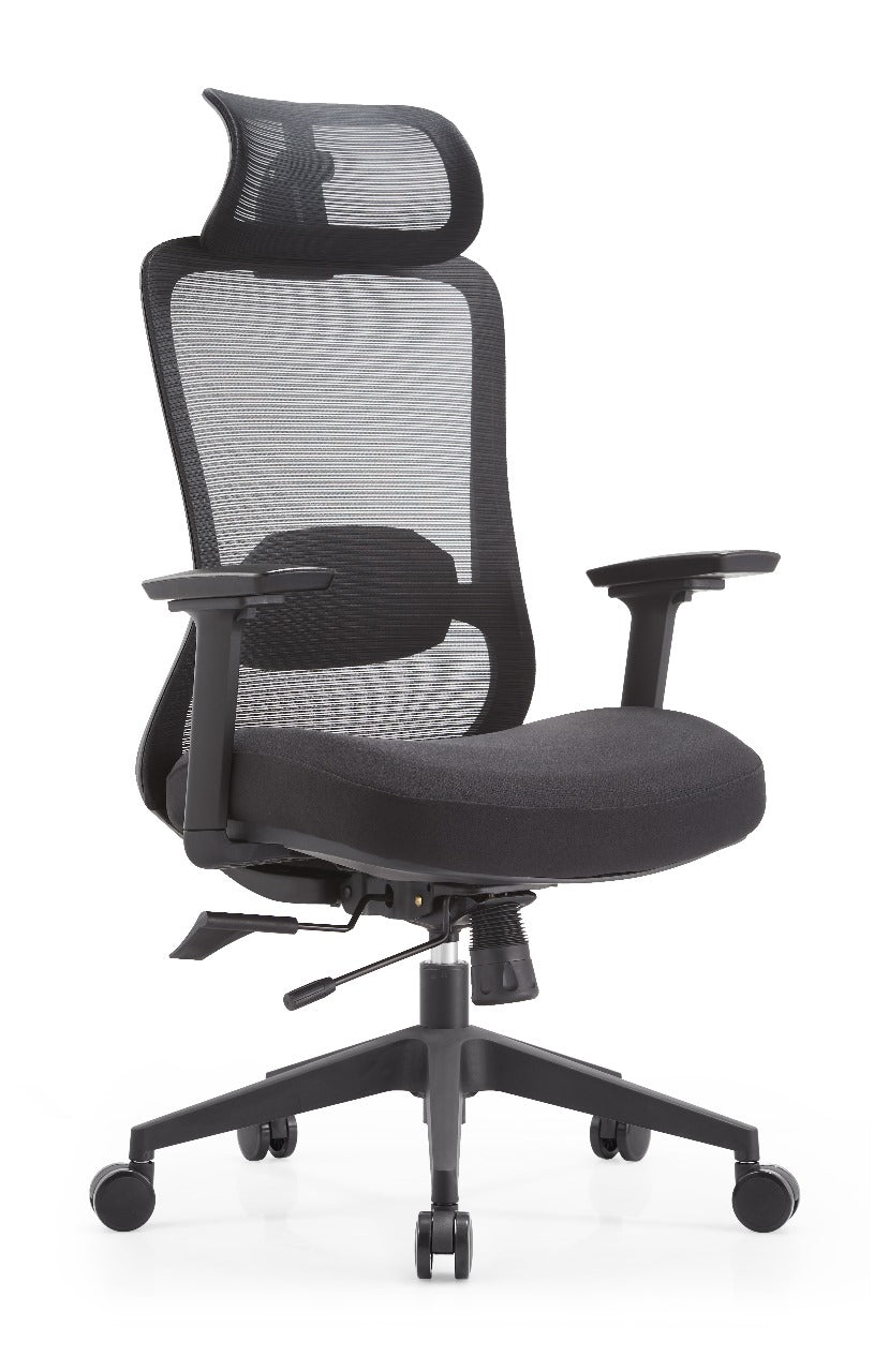 Silla Ejecutiva Nicole