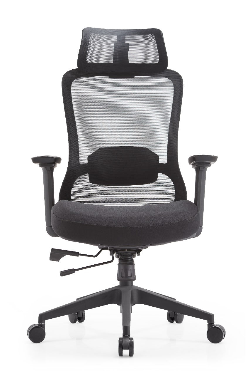 Silla Ejecutiva Nicole