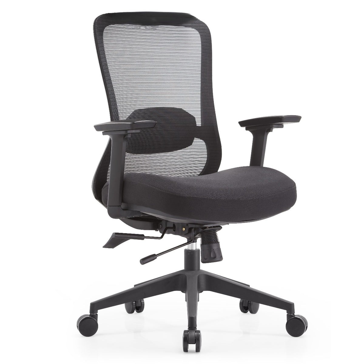 Silla ejecutiva Nicole RB ergonómica