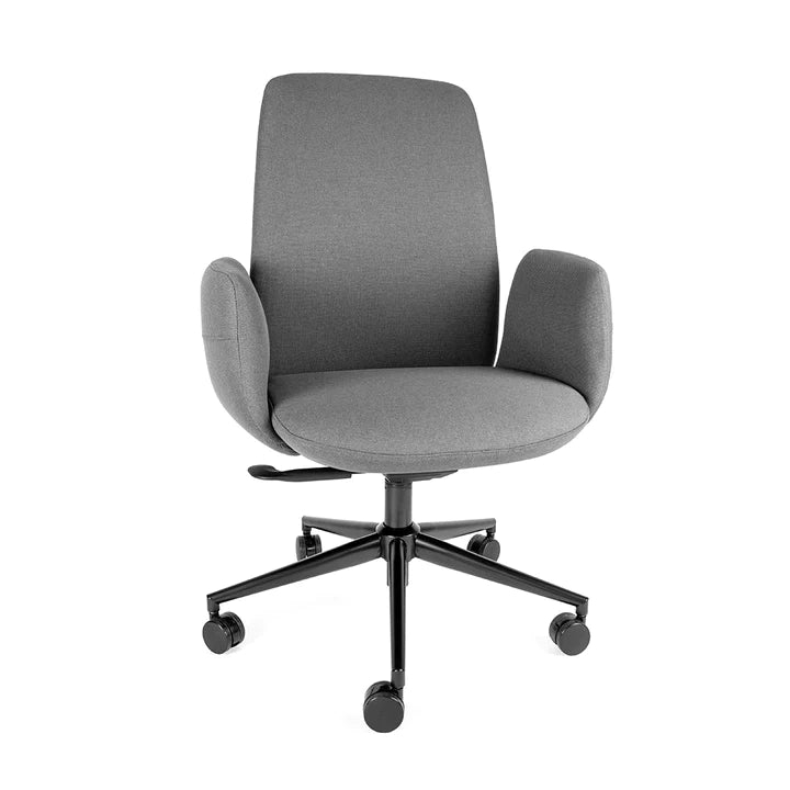 Silla Ejecutiva Yodo OHE-135 plus