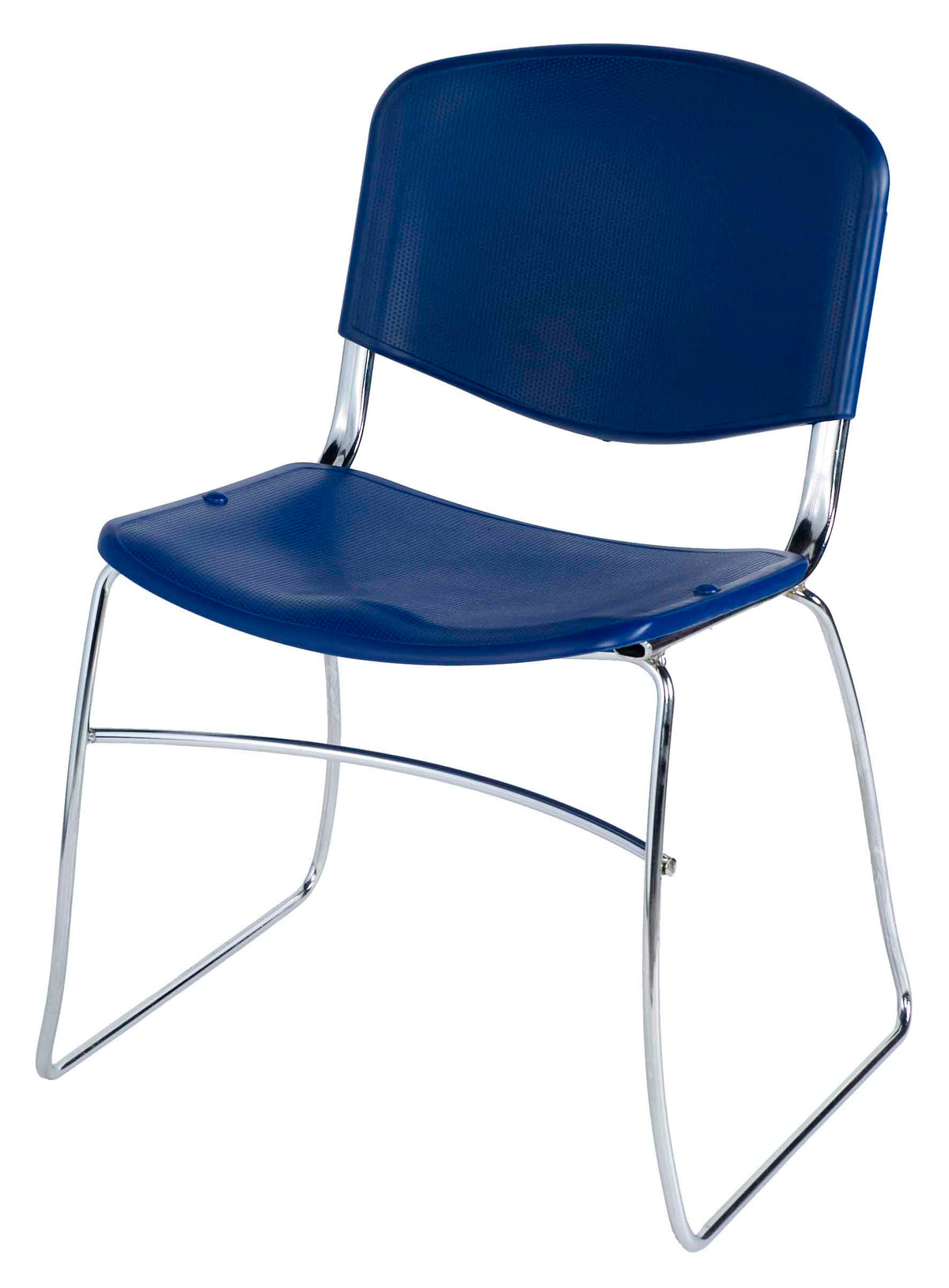 Silla Visitante A-145 CRL