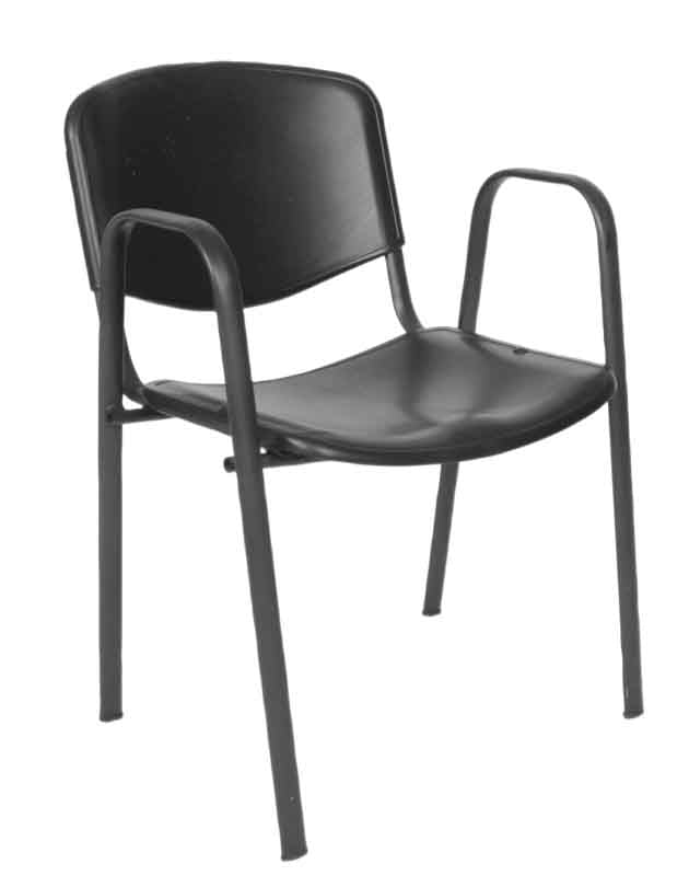 Silla Visitante A-150