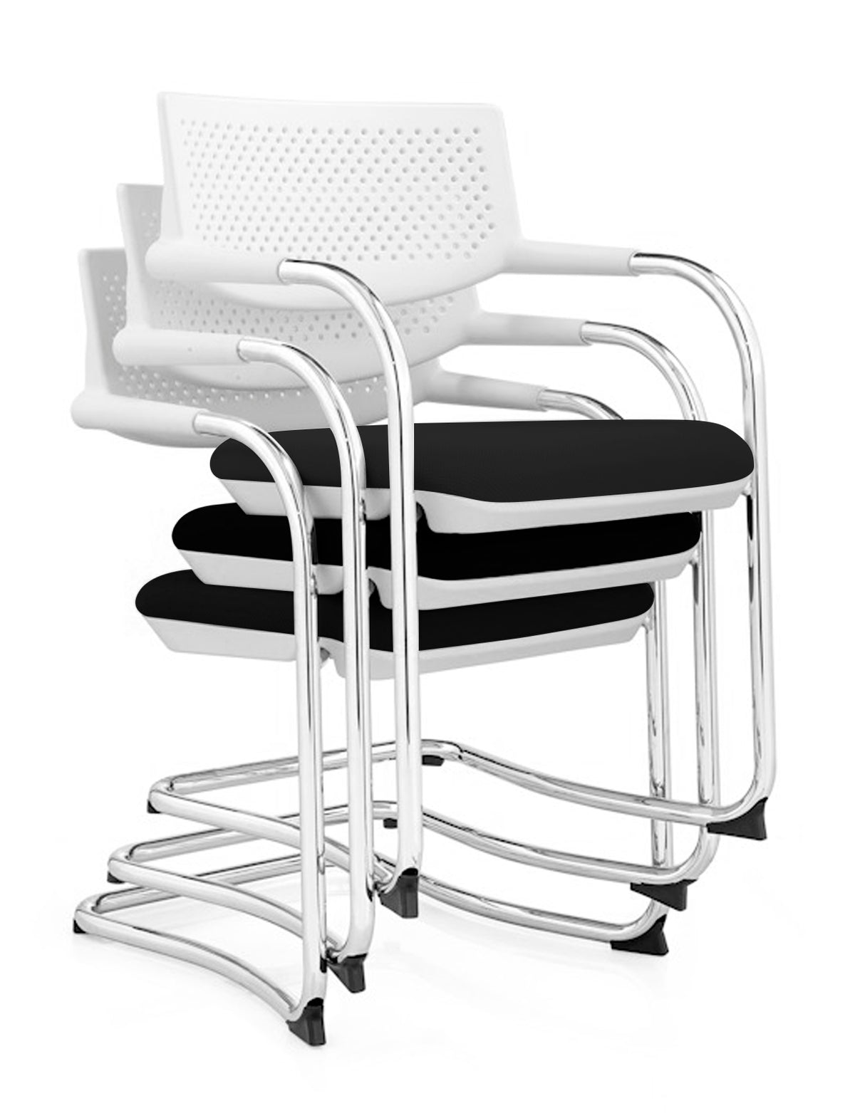 Silla Visitante A-200