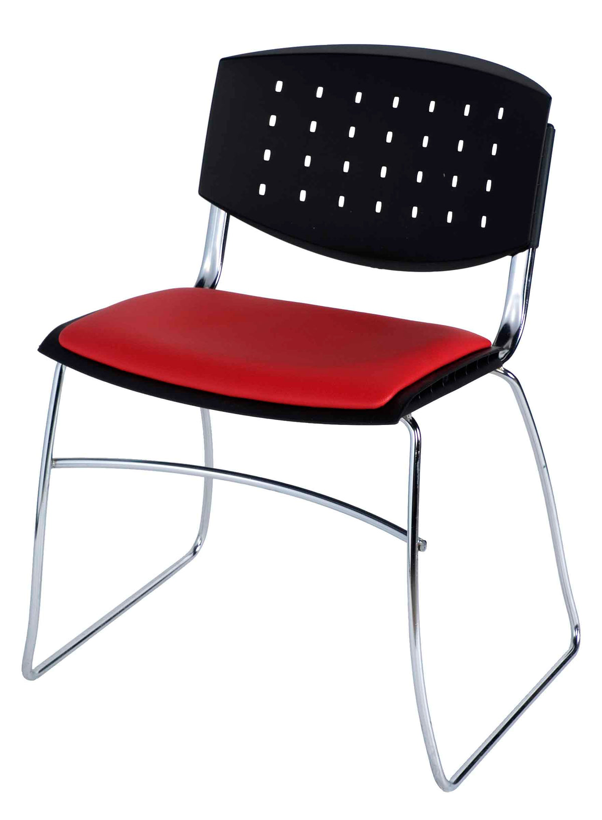 Silla Visitante A-290 CRL
