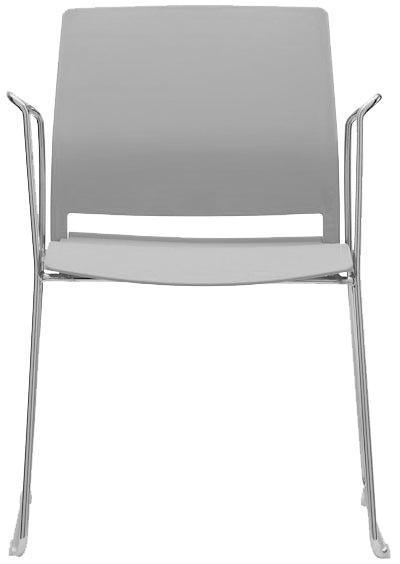 Silla Visitante A-610