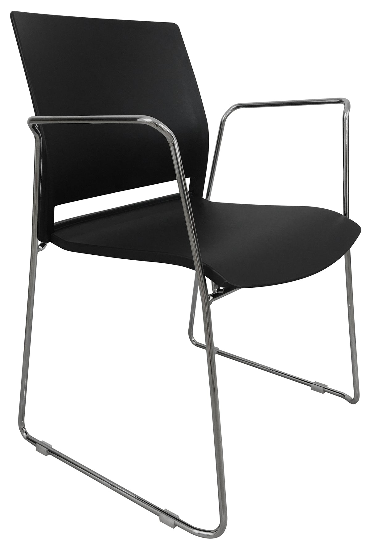 Silla Visitante A-610