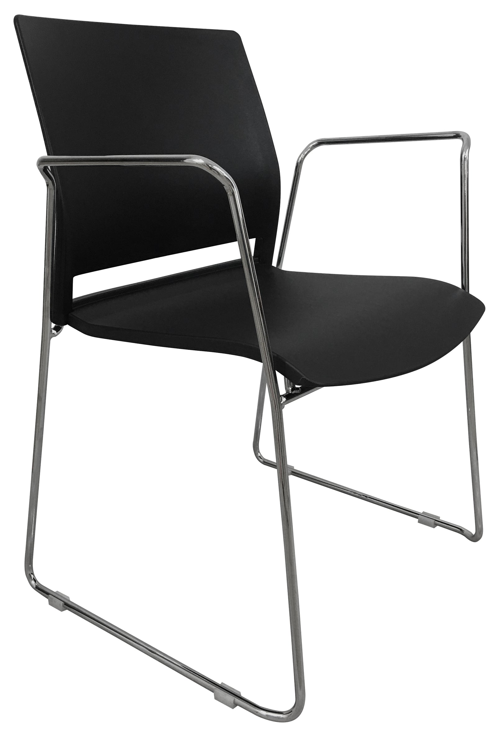 Silla Visitante A-610