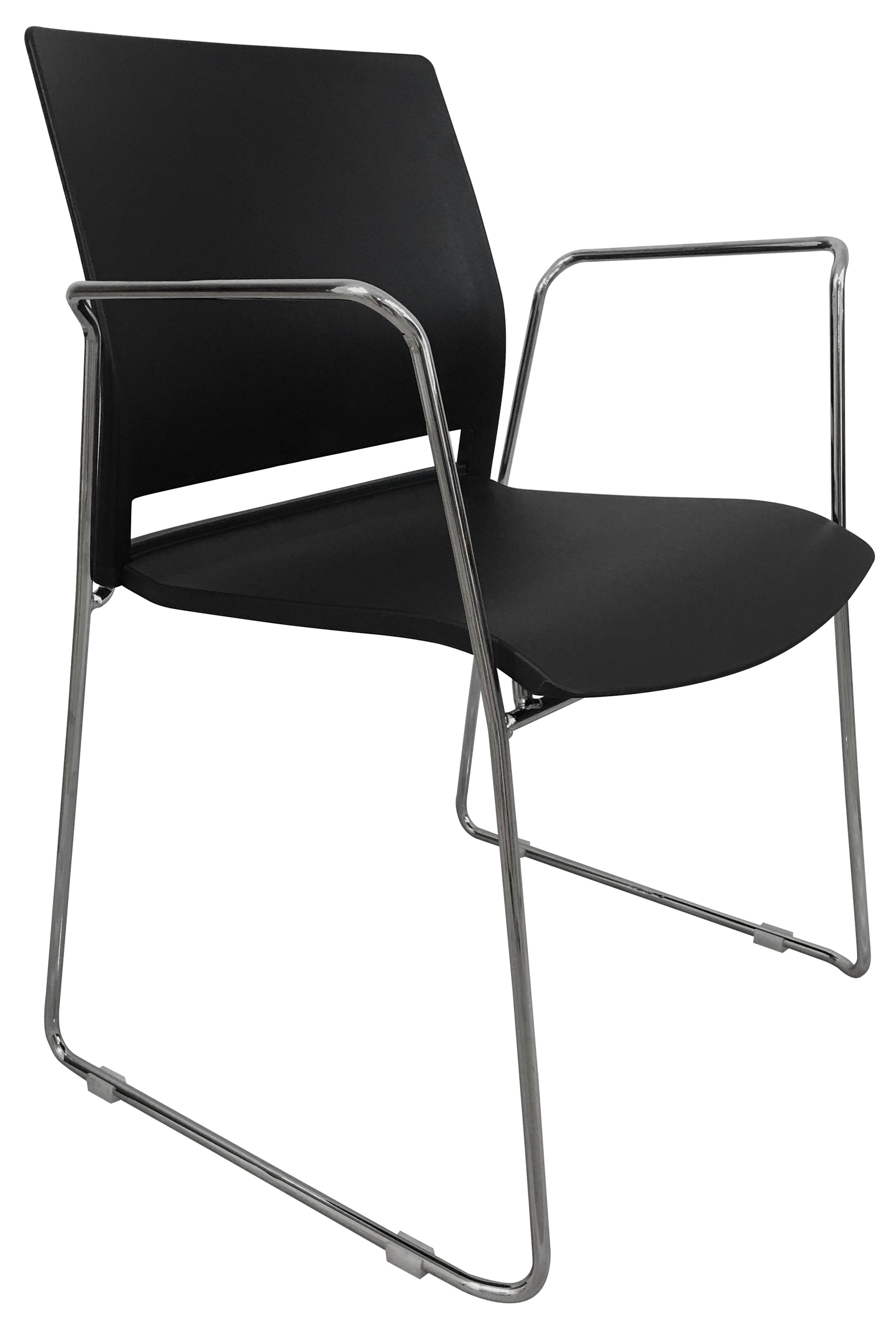 Silla Visitante A-610