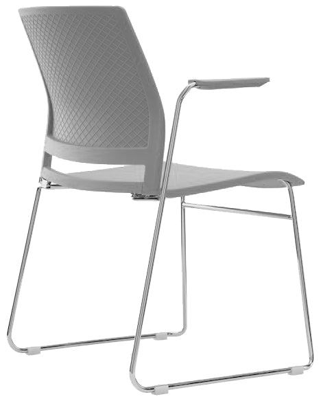 Silla Visita A-620