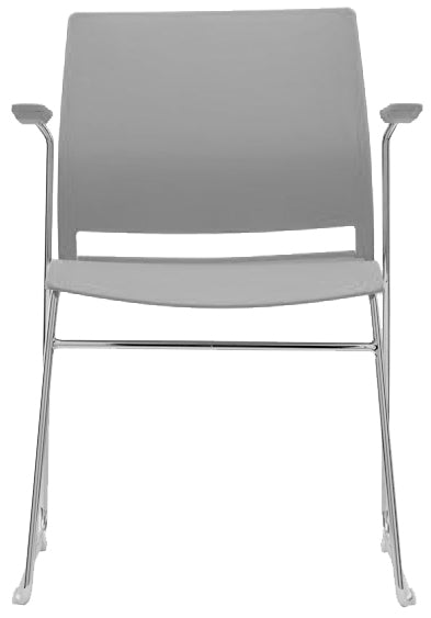 Silla Visita A-620
