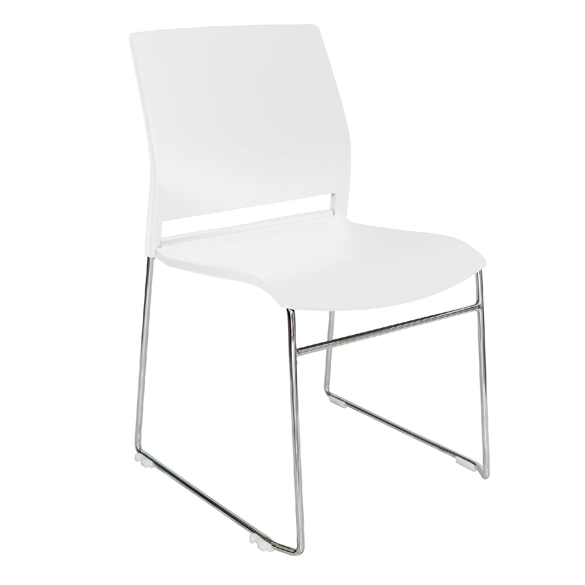 Silla Visitante A-600