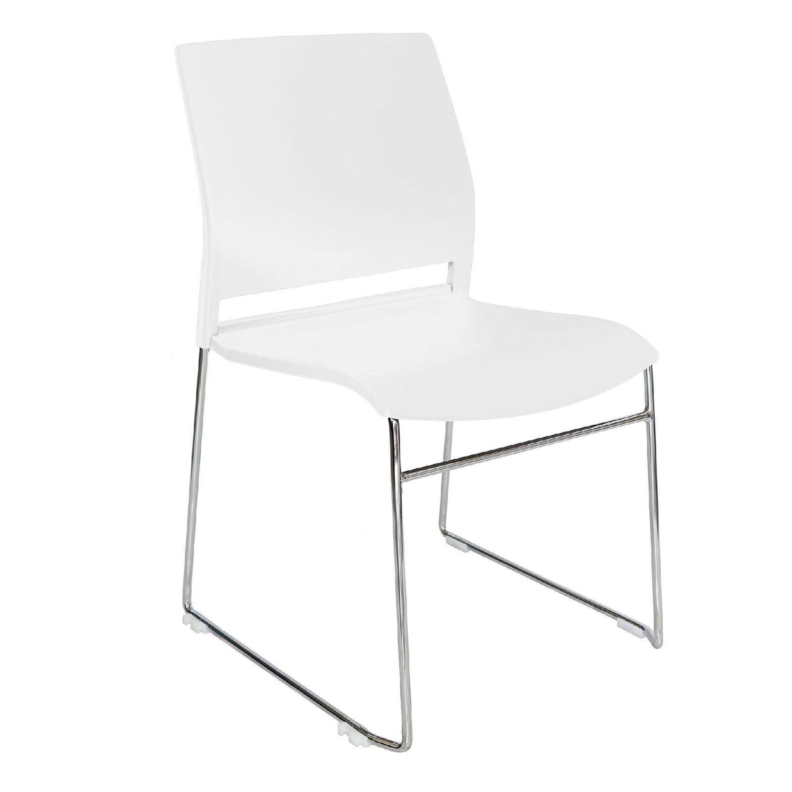 Silla Visitante A-600