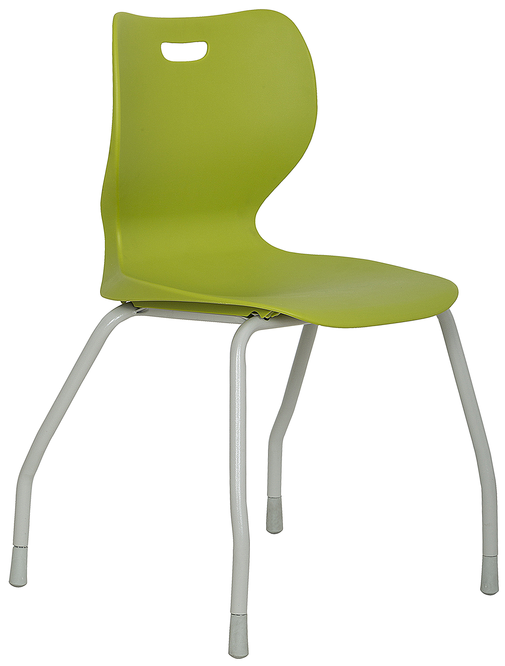 Silla Visitante AB-100V