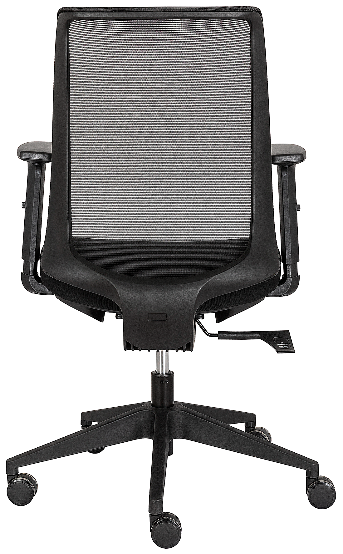 Silla Operativa AB-20