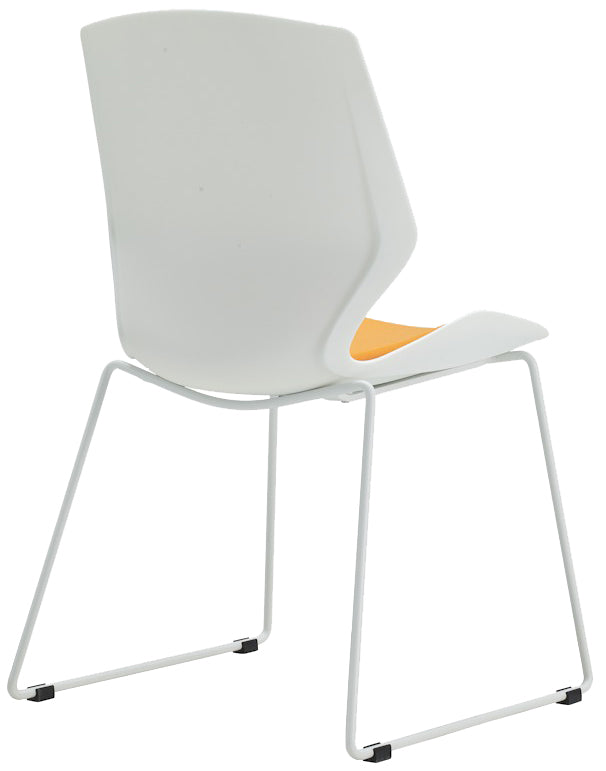 Silla Visitante AB-320