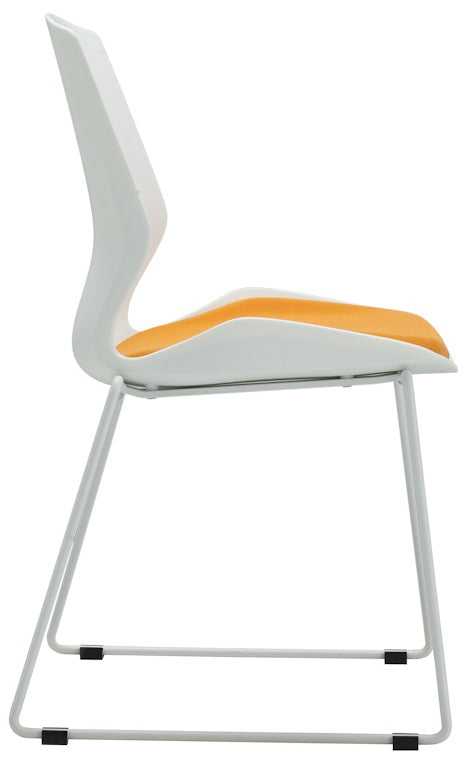 Silla Visitante AB-320