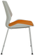 Silla Visitante AB-330