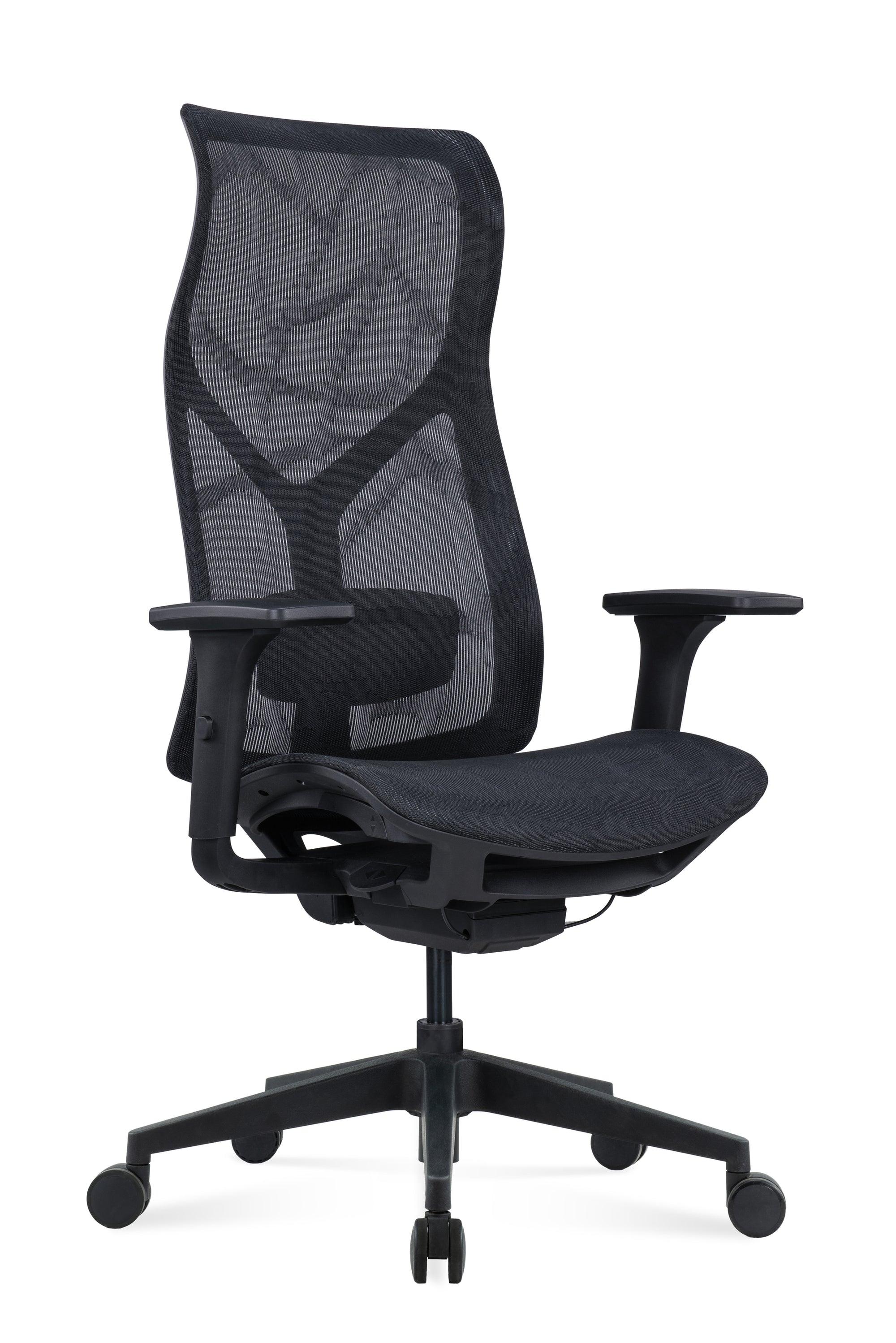 Silla Ejecutiva AB-80