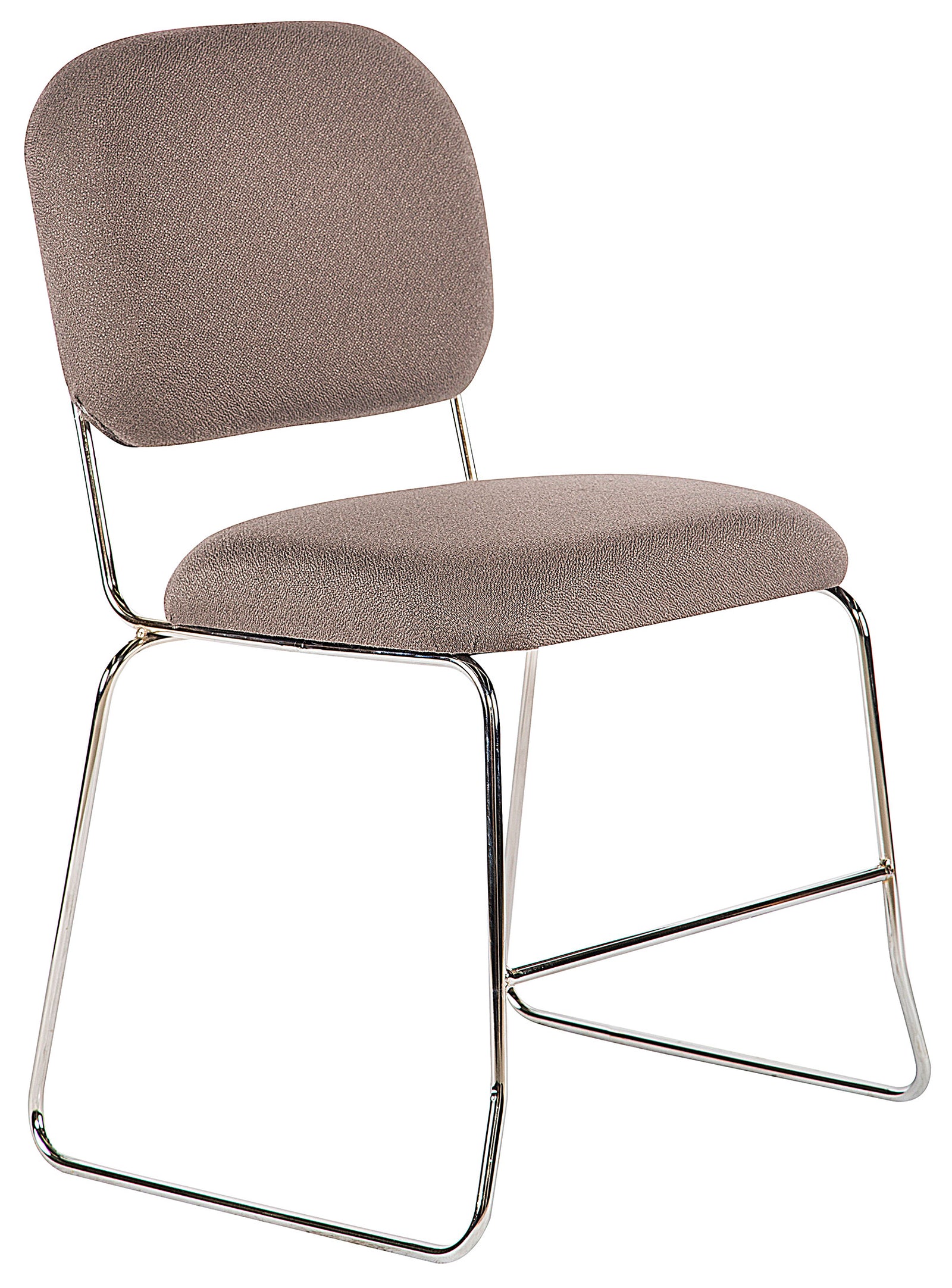 Silla Visitante AB-900 cromada