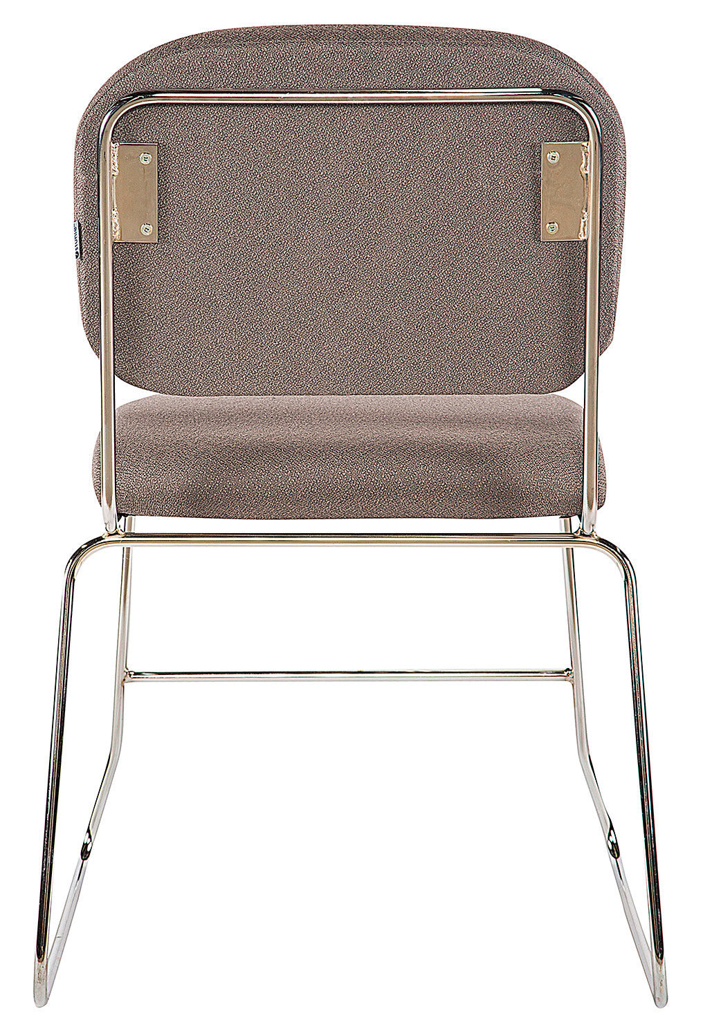 Silla Visitante AB-900 cromada