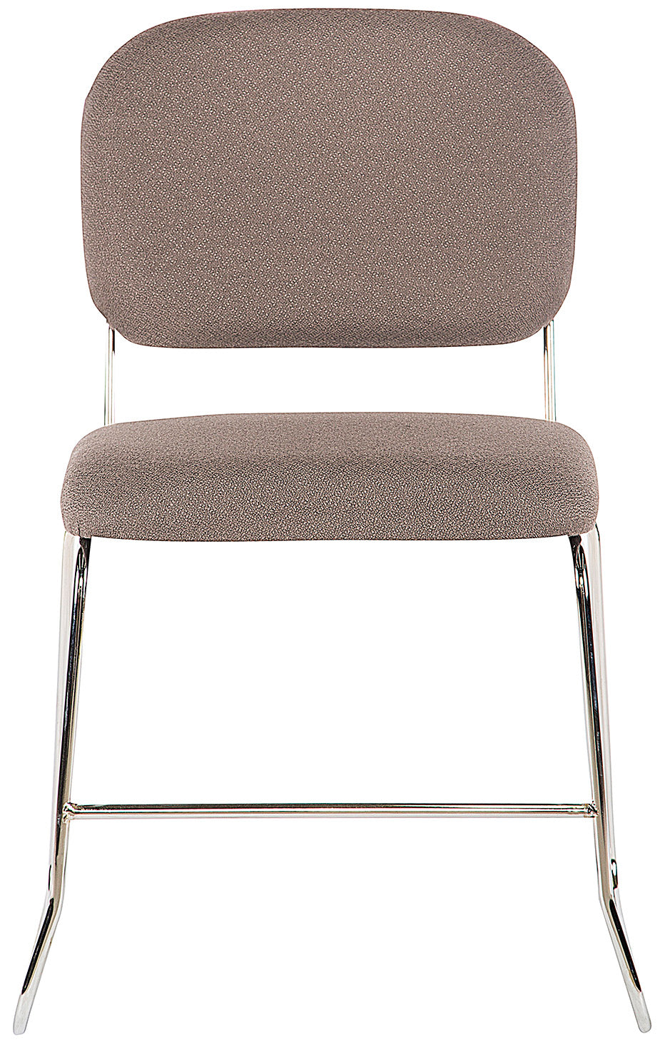 Silla Visitante AB-900 cromada