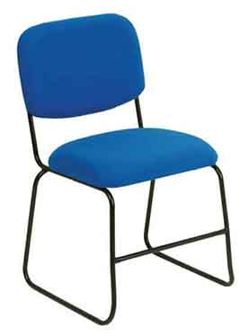 Silla Visitante AB-900