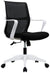 Silla Operativa AB-90 BL