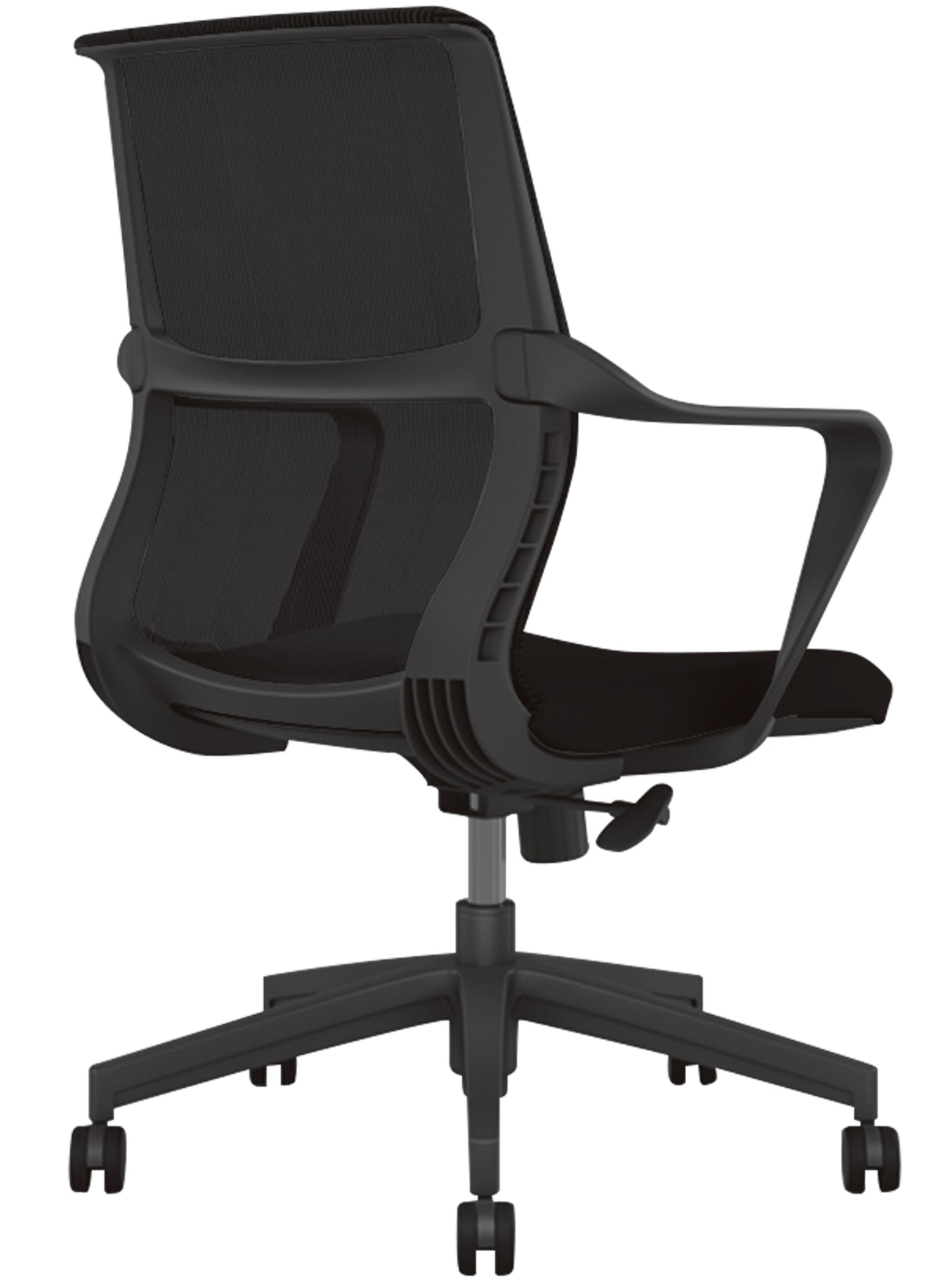 Silla Operativa AB-90 NE