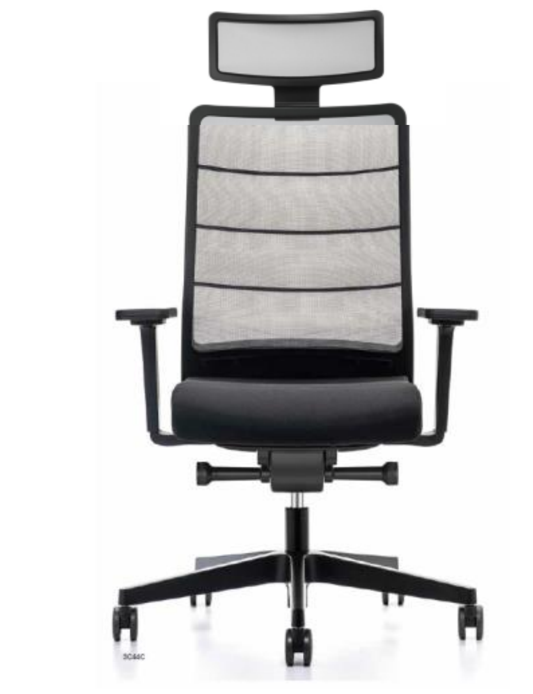 Silla Interstuhl AirPad