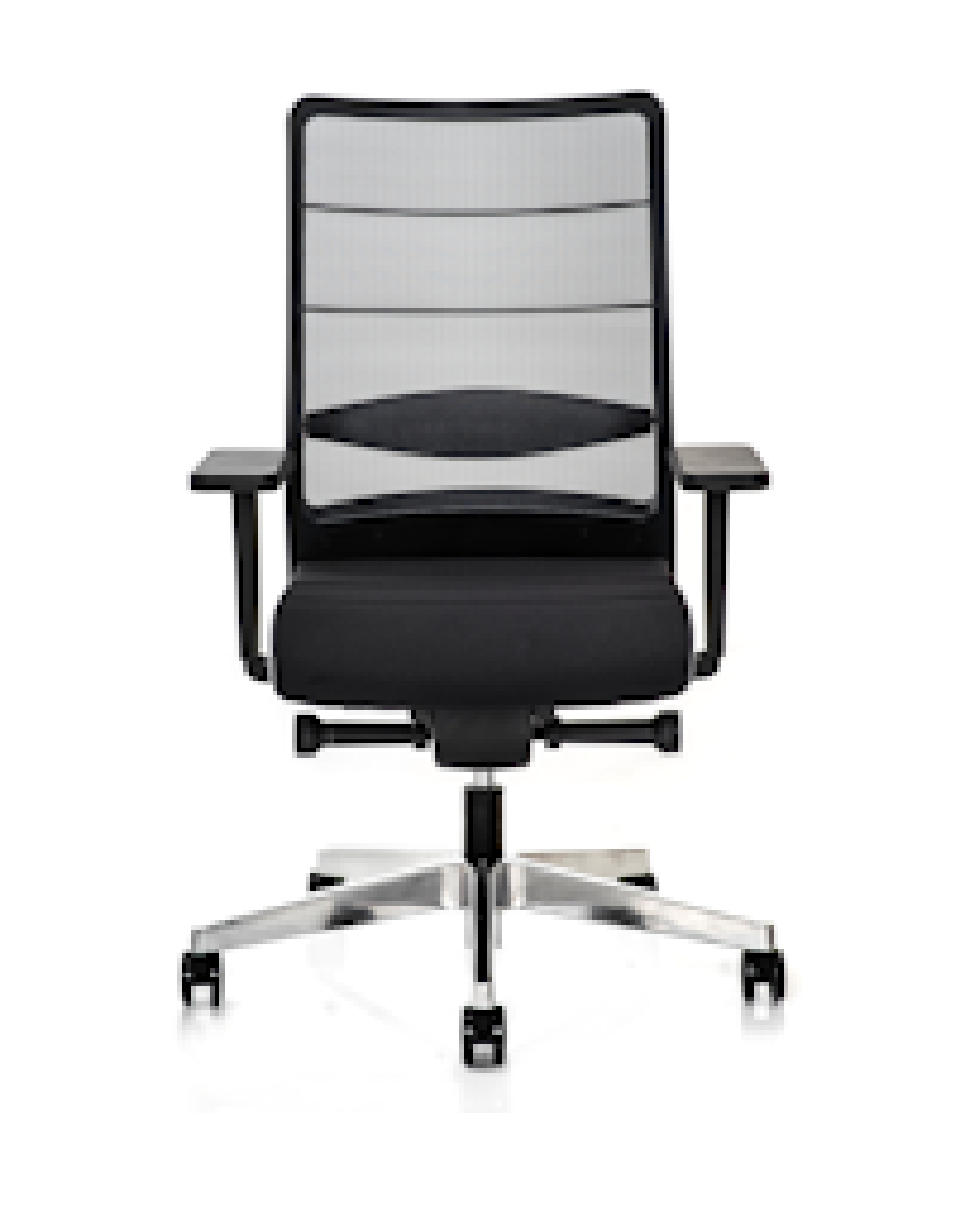 Silla Interstuhl Airpad RB