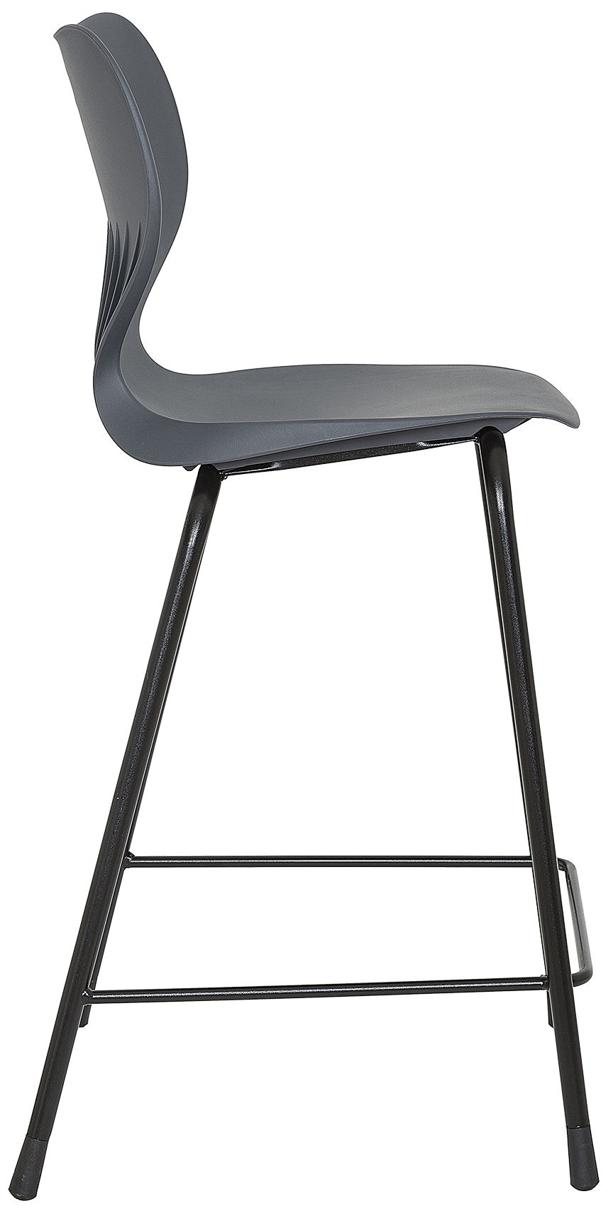 Banco Alto AR-100 lateral