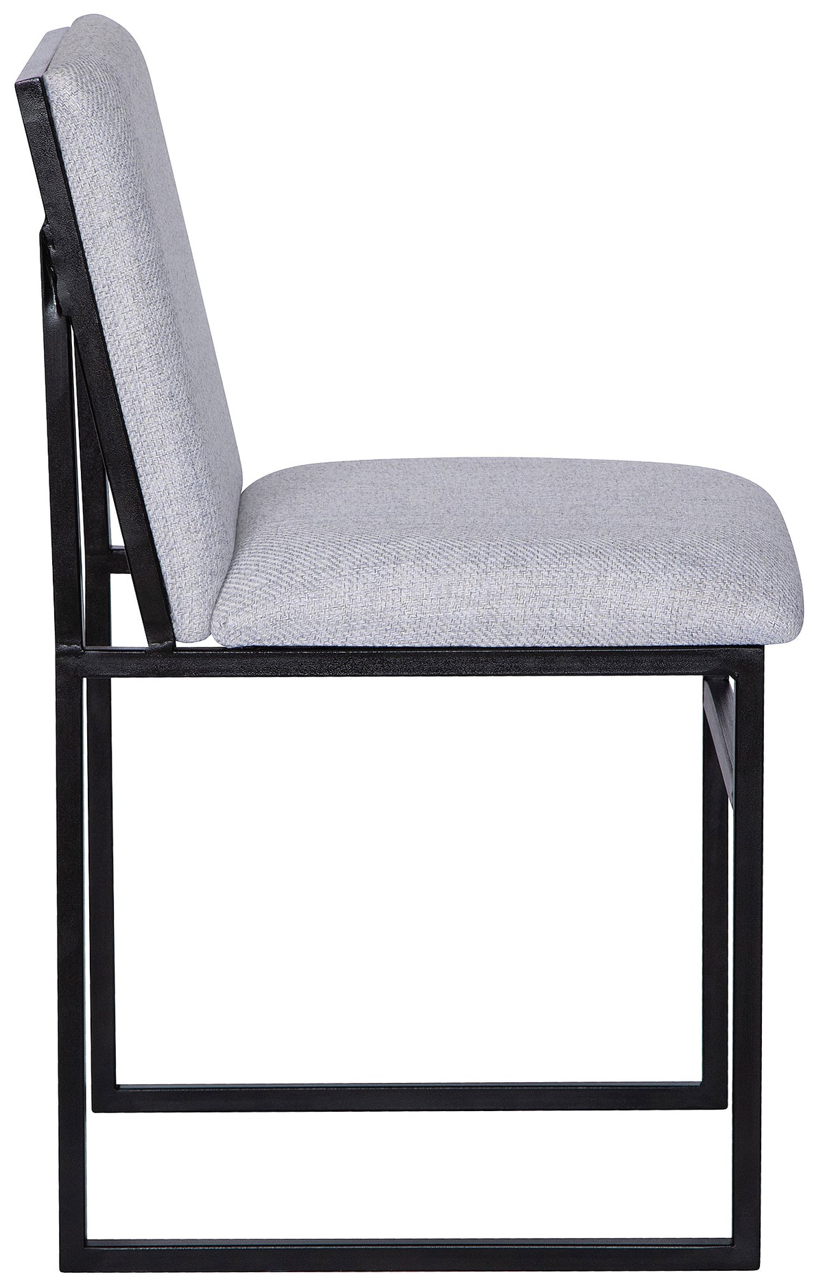 Silla Visitante AR-160 - lateral