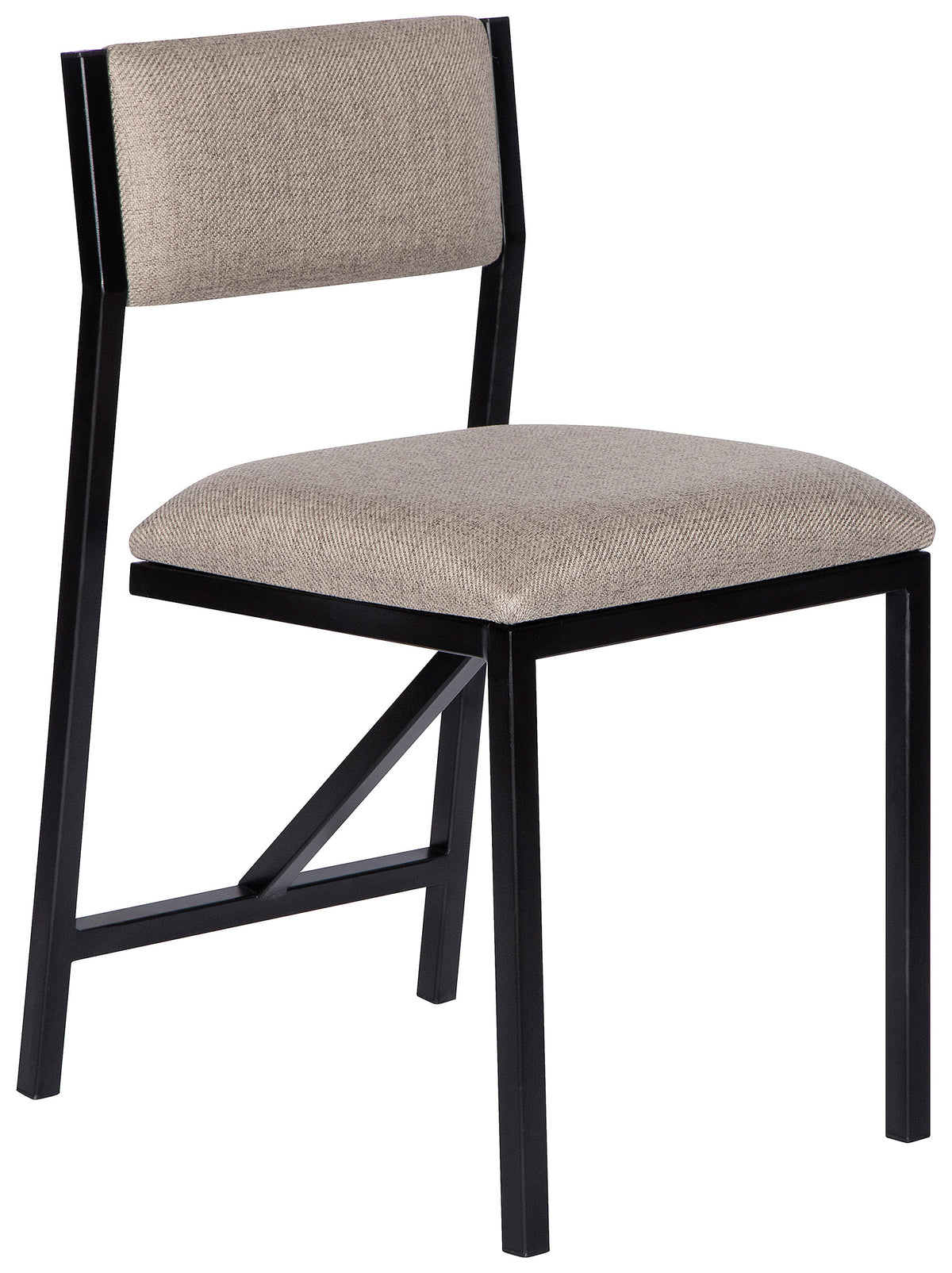 Silla Visitante AR-170 - 3/4