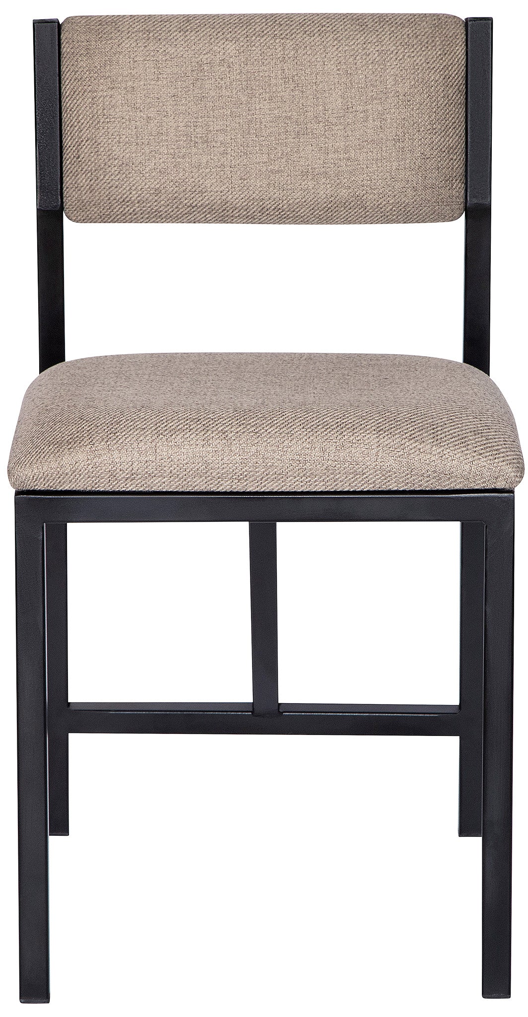 Silla Visitante AR-170 - frente