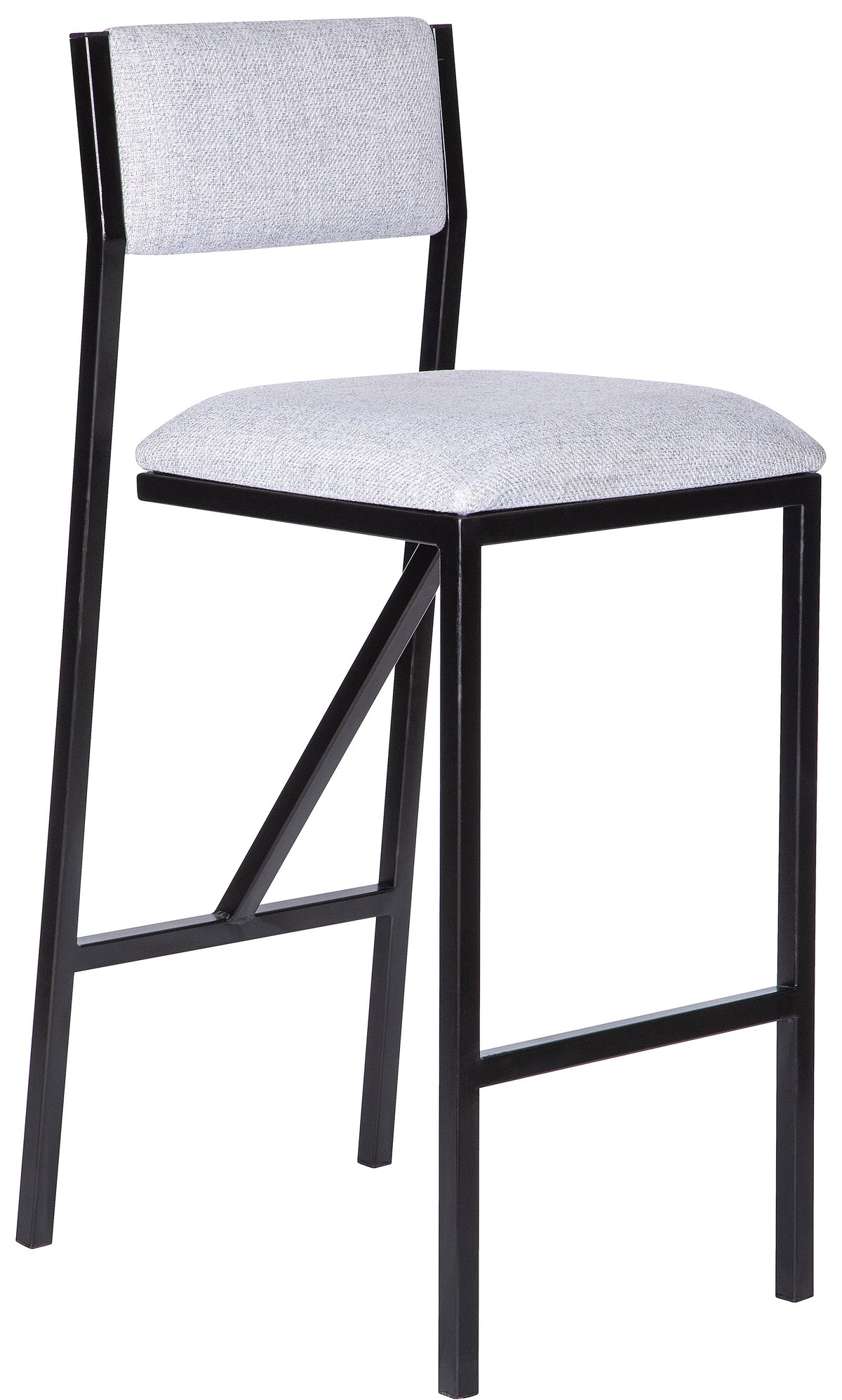 Silla Visitante AR-175 - 3/4