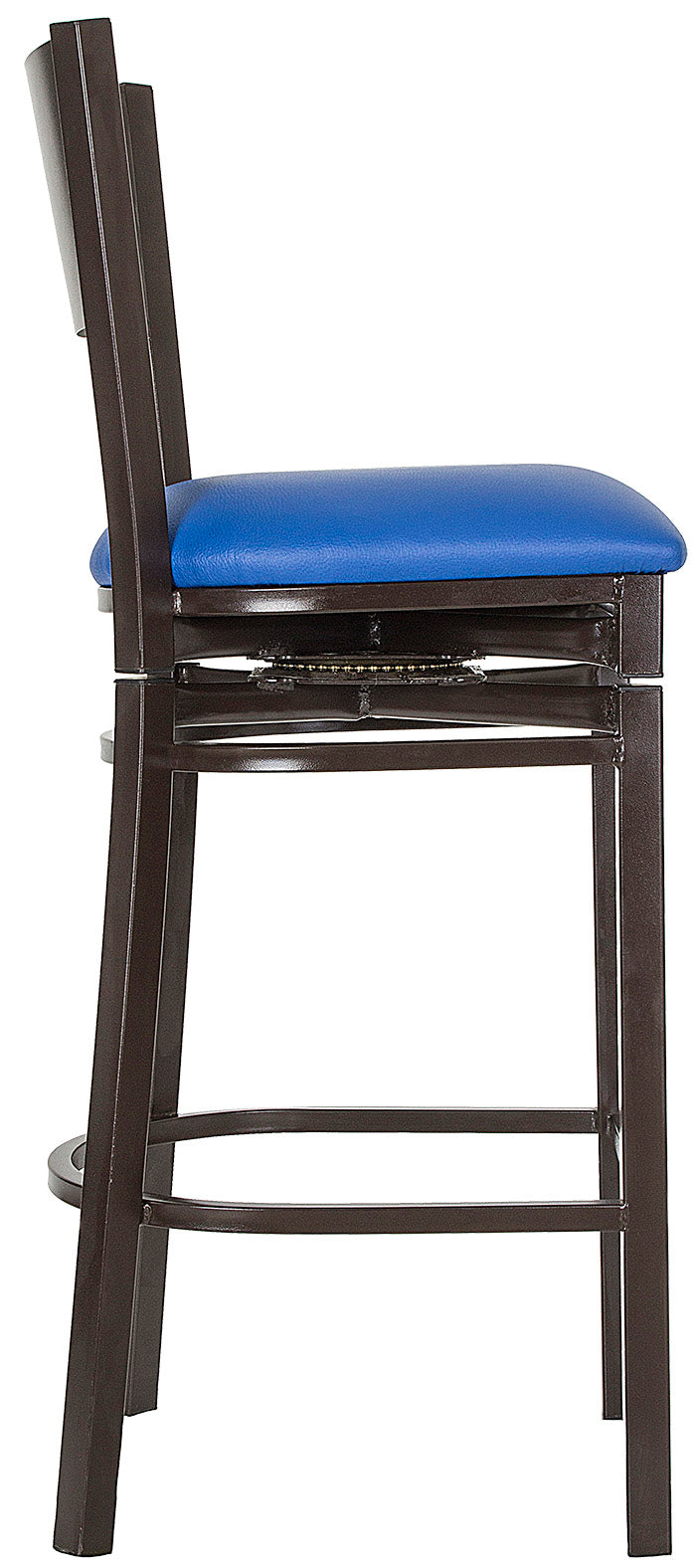 Banco AR-185 giratorio lateral