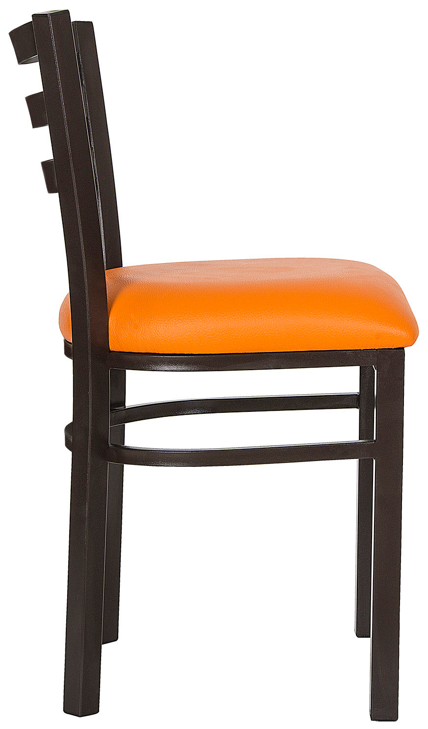 Silla Visitante AR-190 - lateral