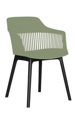 Silla Visitante AR-2000