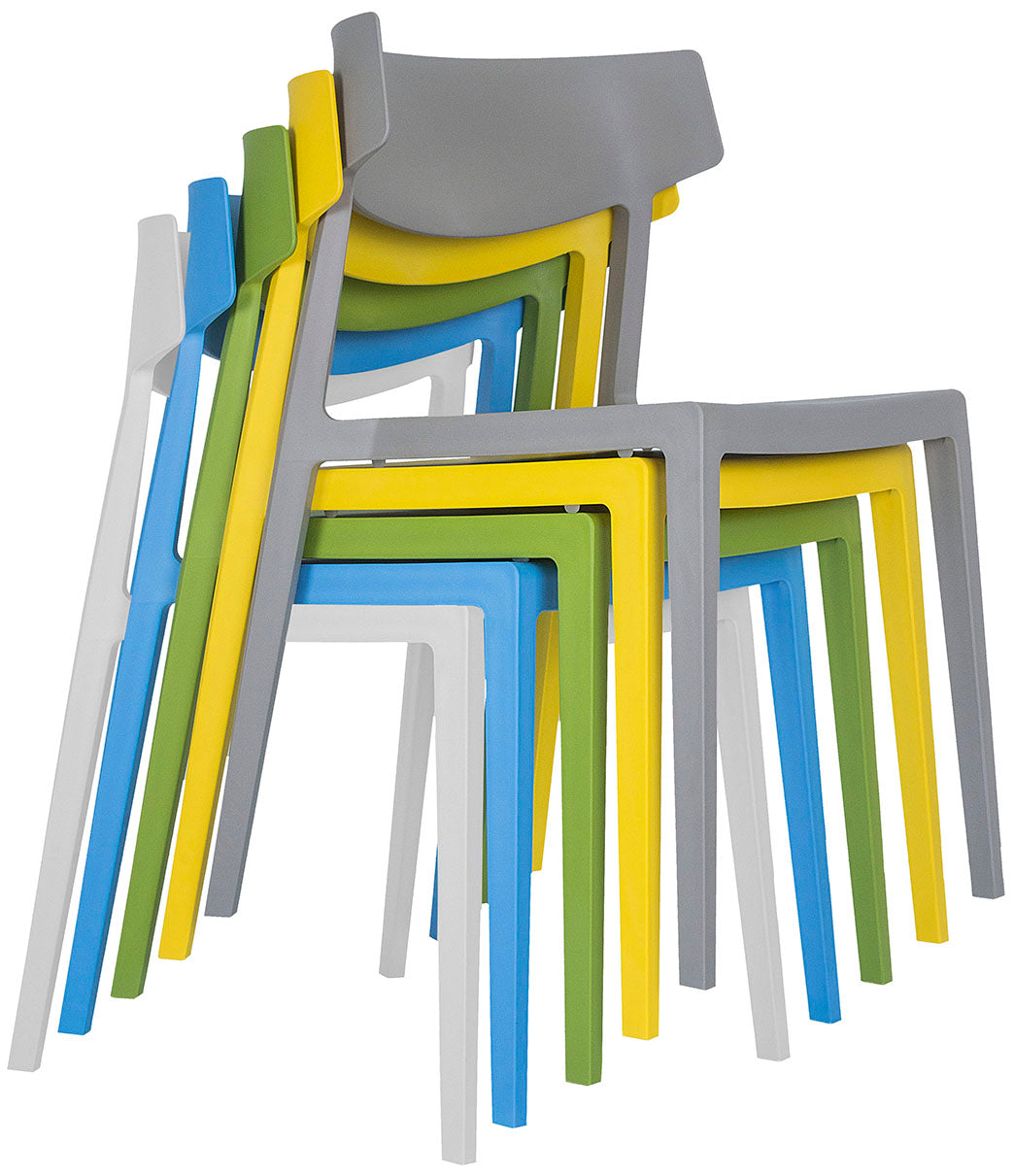 Silla Visitante AR-2017 - 3/4