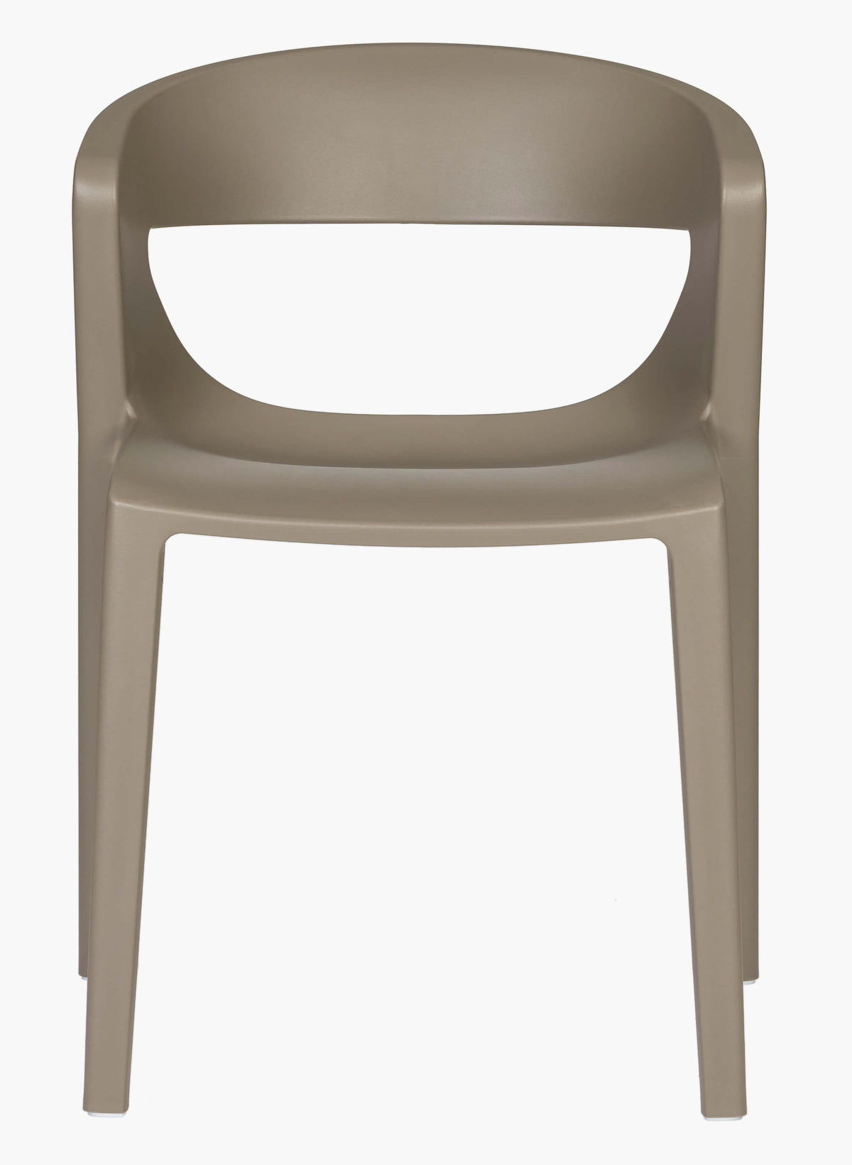 Silla visitante Kastel Kicca One