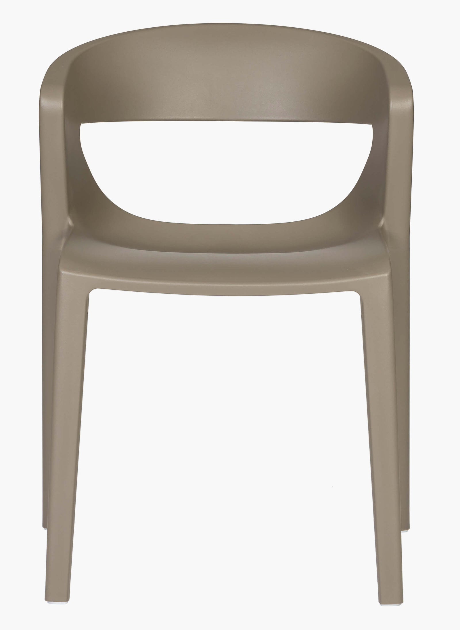 Silla visitante Kastel Kicca One