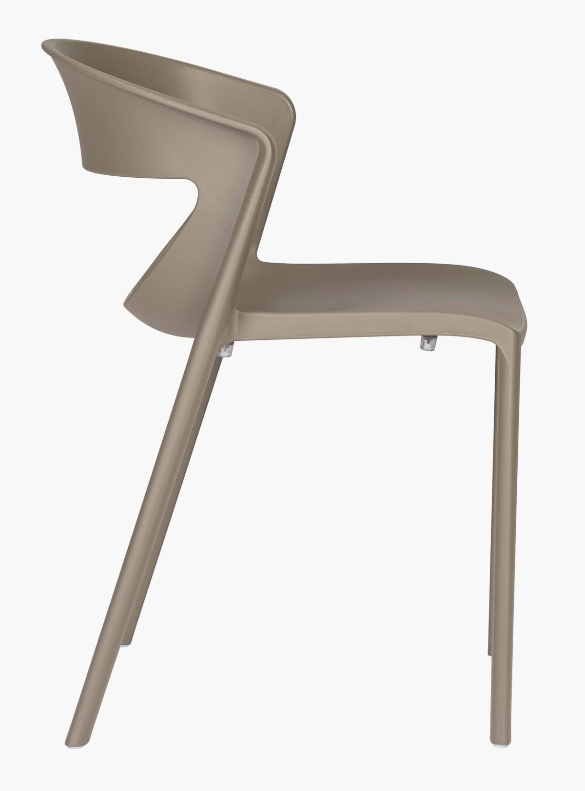 Silla visitante Kastel Kicca One